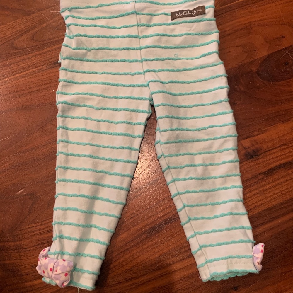 Matilda Jane Pantomime Leggings